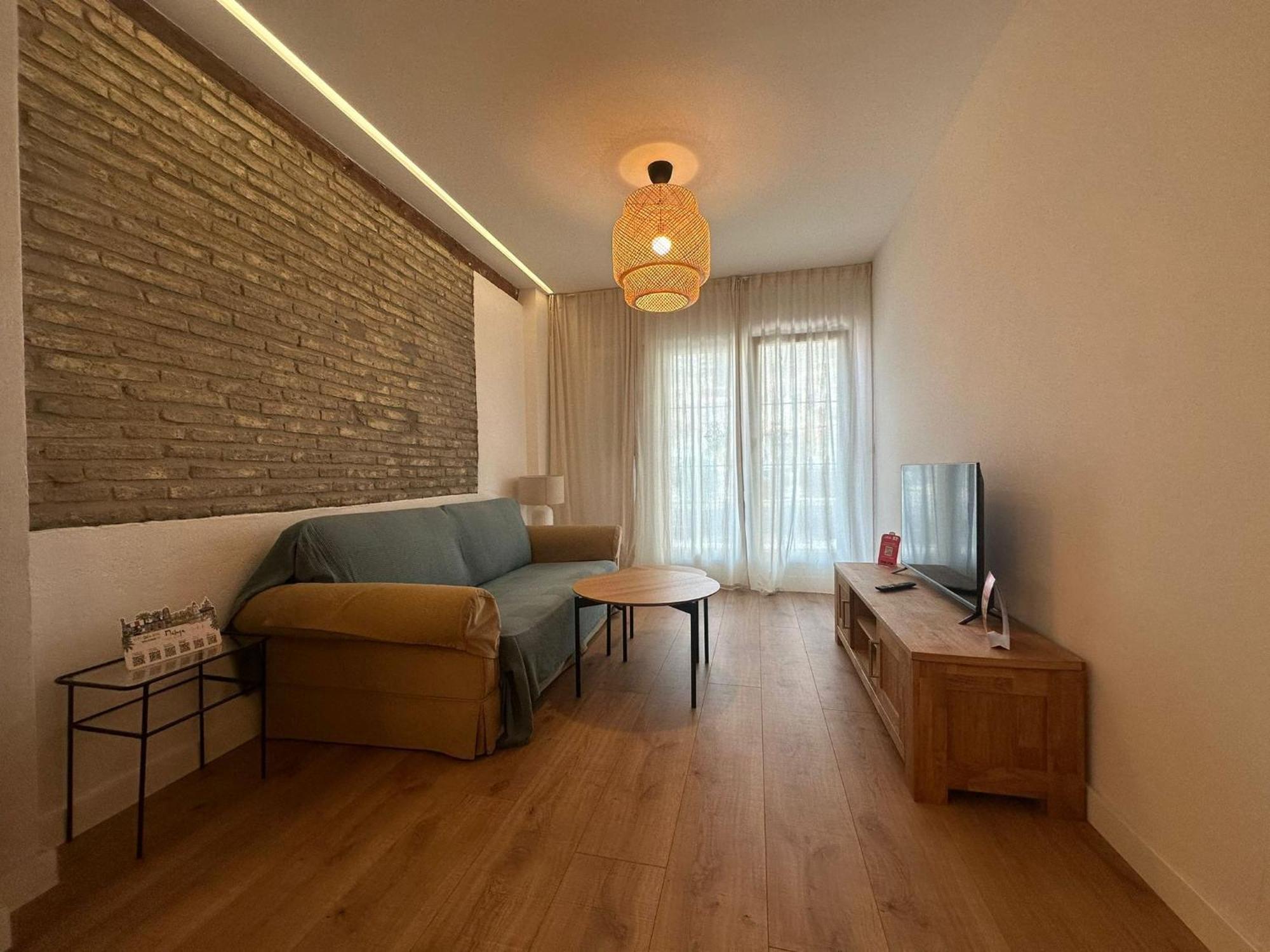 El Patio De La Luna Freshapartments Apartamento *