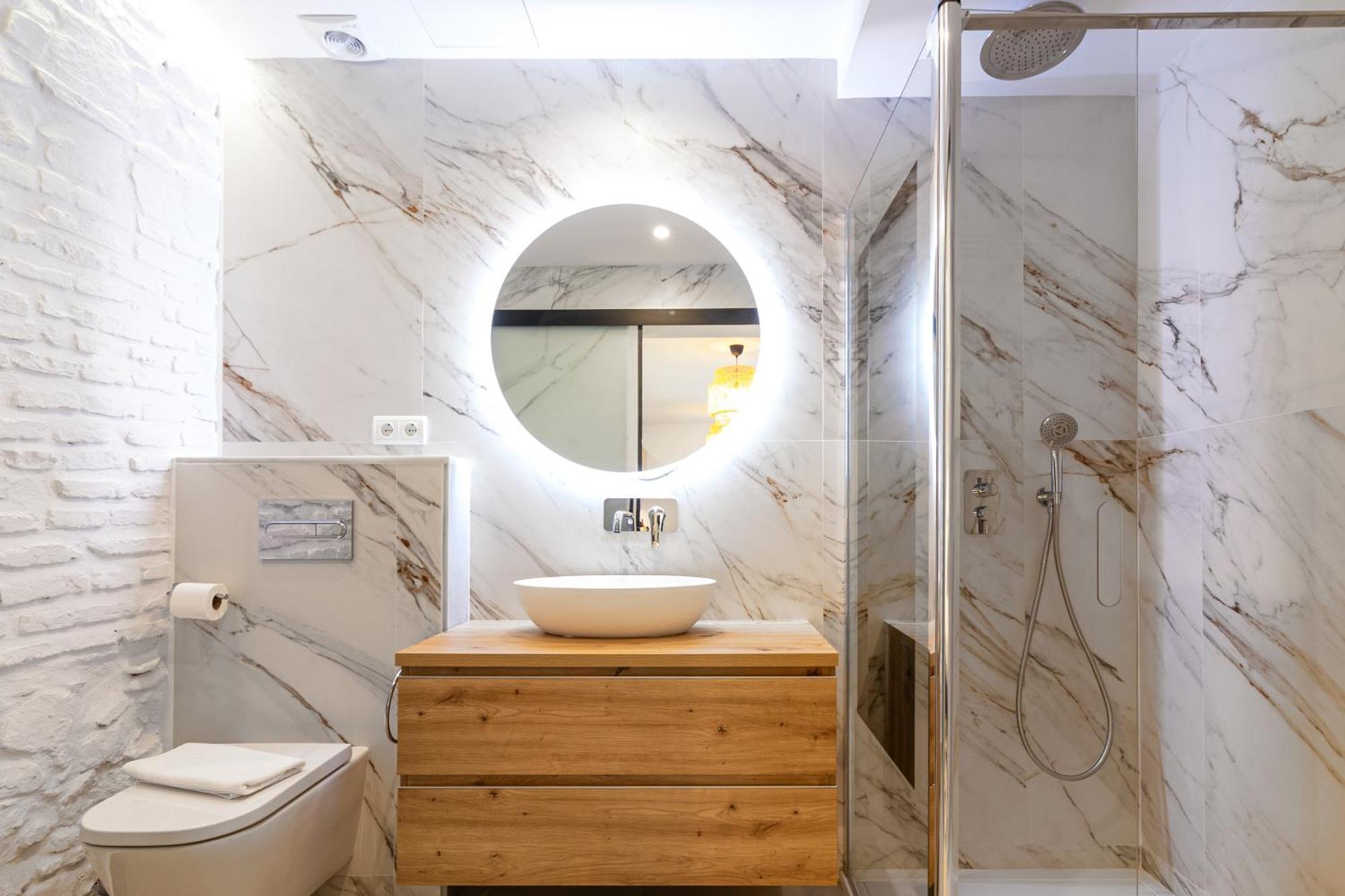Appartamento El Patio De La Luna Freshapartments By Bossh!