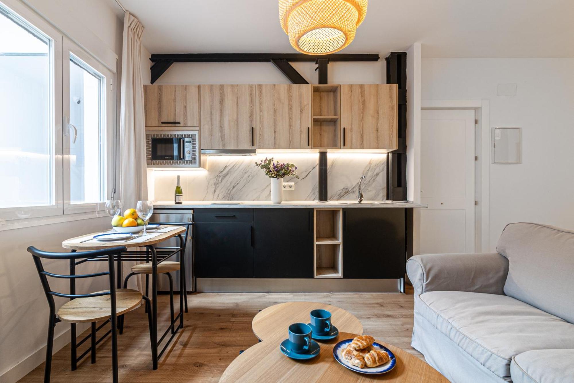 Appartamento El Patio De La Luna Freshapartments By Bossh! *