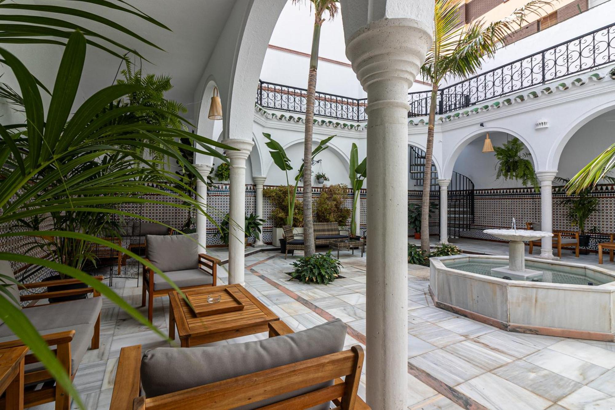 Appartamento El Patio De La Luna Freshapartments By Bossh!