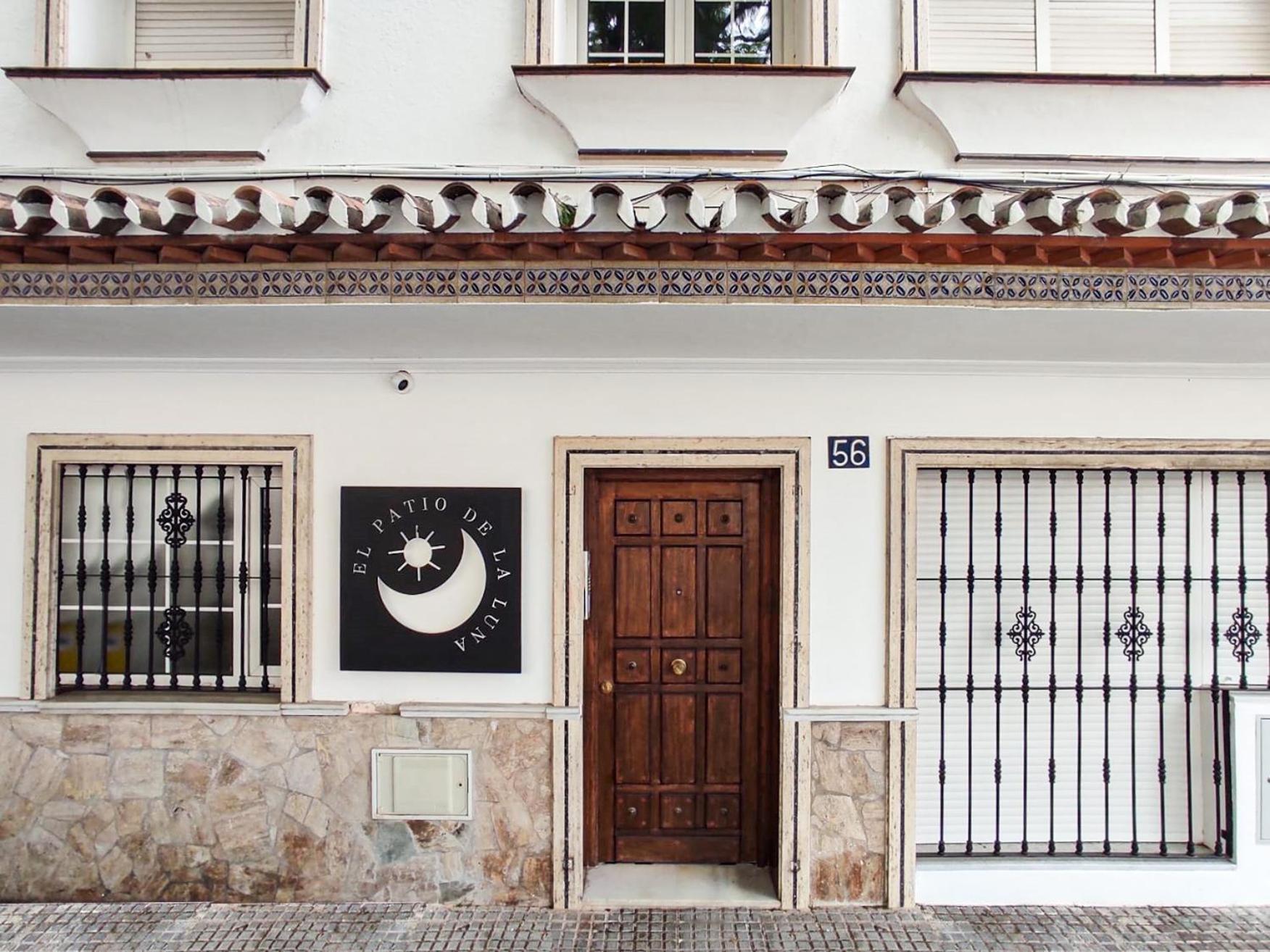 Apartment El Patio De La Luna Freshapartments *
