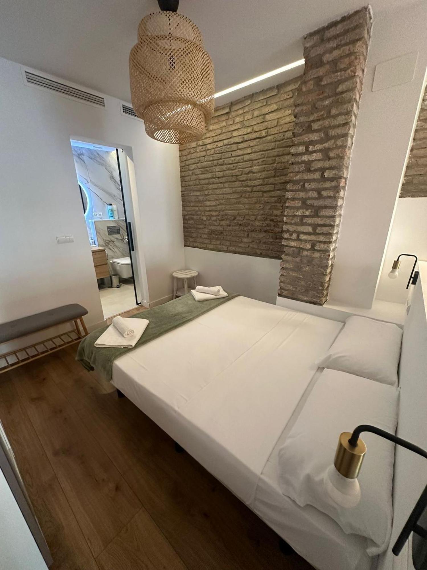 Apartment El Patio De La Luna Freshapartments